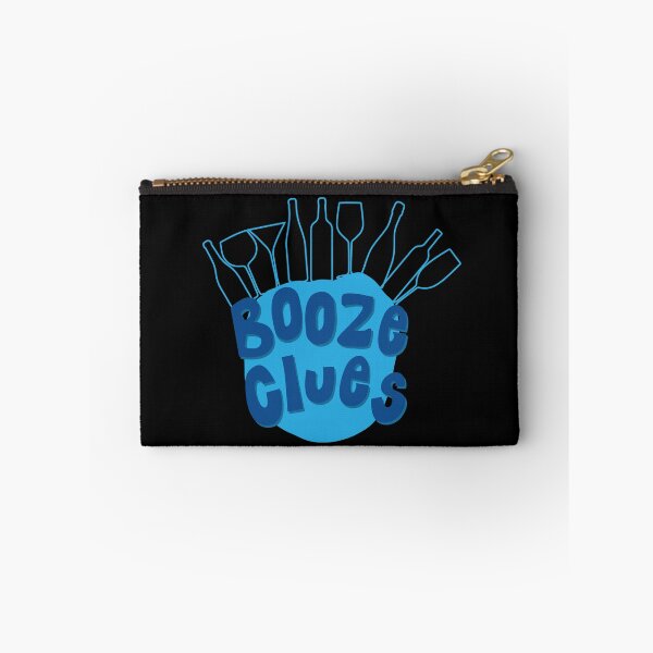 Item preview, Booze Clues designed and sold by RjHamza.