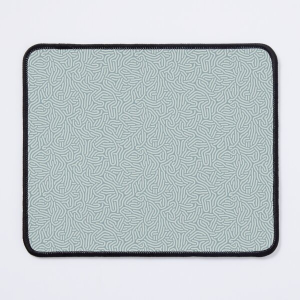 Item preview, Blue worms design designed and sold by Hola Ilustra.