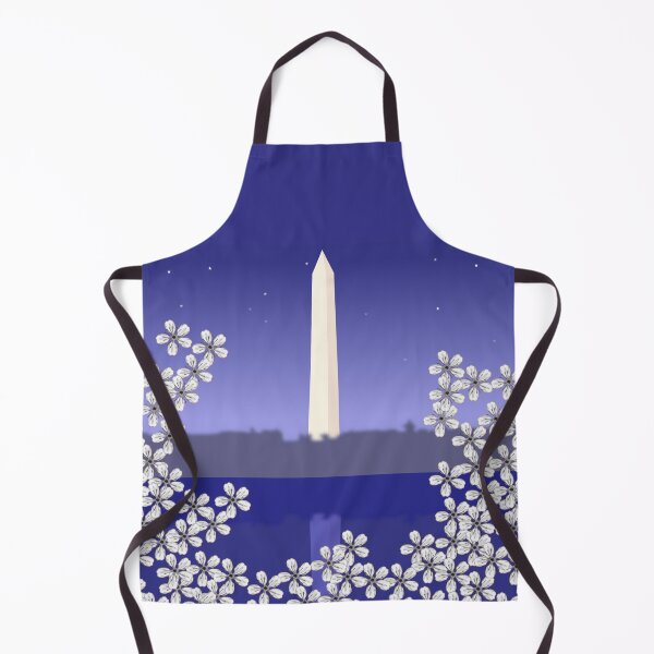 Item preview, Cherry Blossoms in Washington DC  designed and sold by HolidayBug.