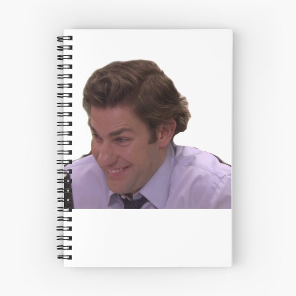Item preview, Jim halpert the office designed and sold by dancingmandy96.