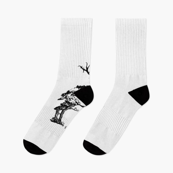 Item preview, double exposure deer designed and sold by sbrstore.