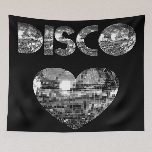 Item preview, Disco Love designed and sold by Deborah Camp.