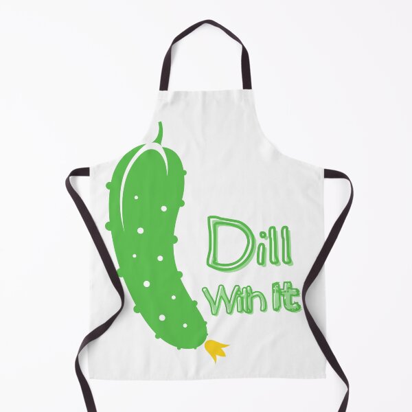 Item preview, Dill with it designed and sold by StoreNoor.