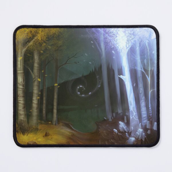 Item preview, Crystalsong Forest designed and sold by hereticbassist.