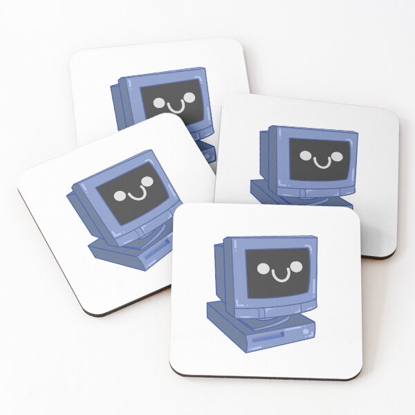 Item preview, Cute Computer designed and sold by bobertk0309.