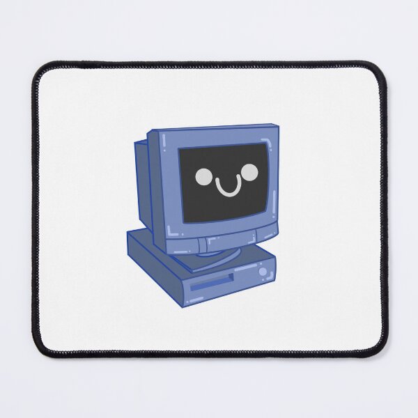 Item preview, Cute Computer designed and sold by bobertk0309.