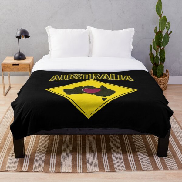Item preview, Love Australia designed and sold by csoDesign.