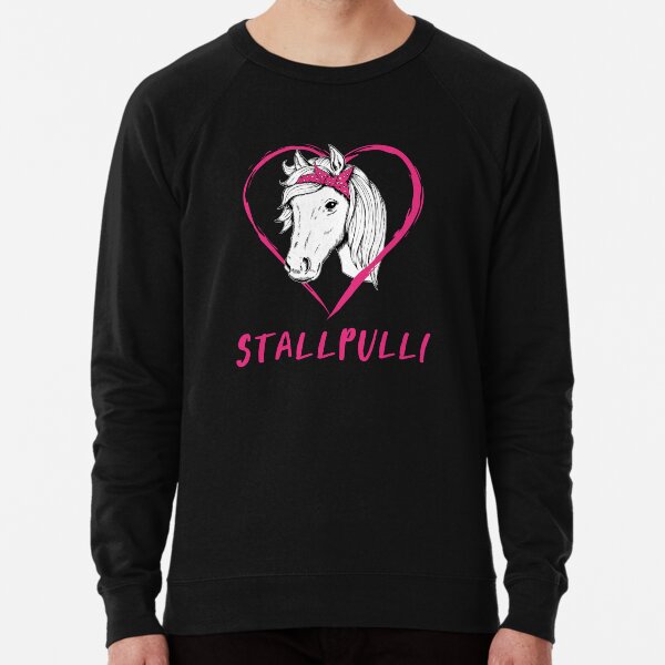 Item preview, Stable Jumper Stable Riding designed and sold by Fran Fryberg.