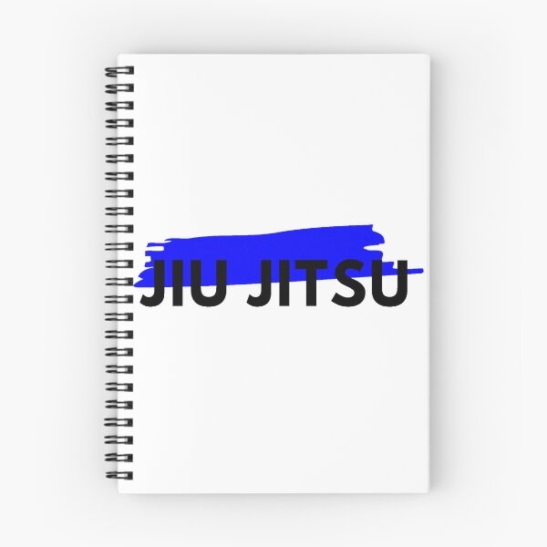 Item preview, BJJ Brazilian Jiu Jitsu Blue Belt  designed and sold by HootVault.