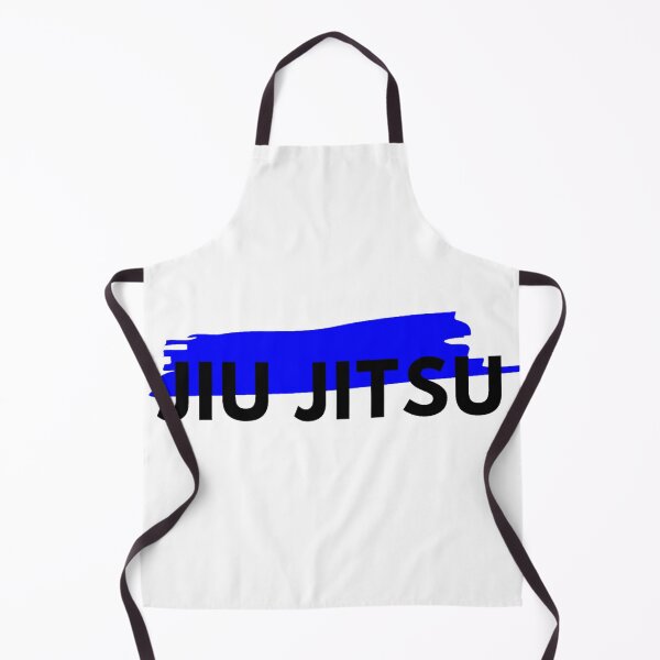 Item preview, BJJ Brazilian Jiu Jitsu Blue Belt designed and sold by HootVault.