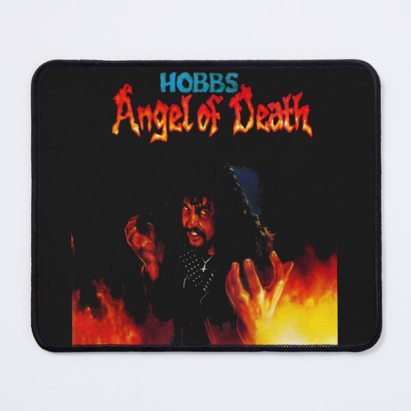 Item preview, Hobbs Angel Of Death designed and sold by Pedro4271.