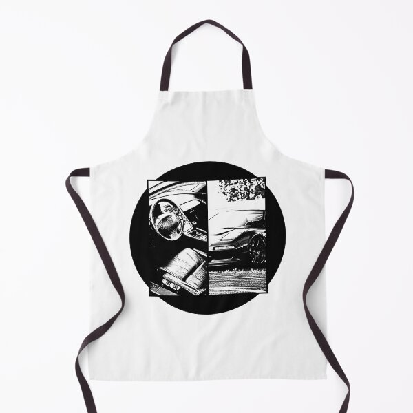 Item preview, NSX Black 'N White 5 designed and sold by Cero81.
