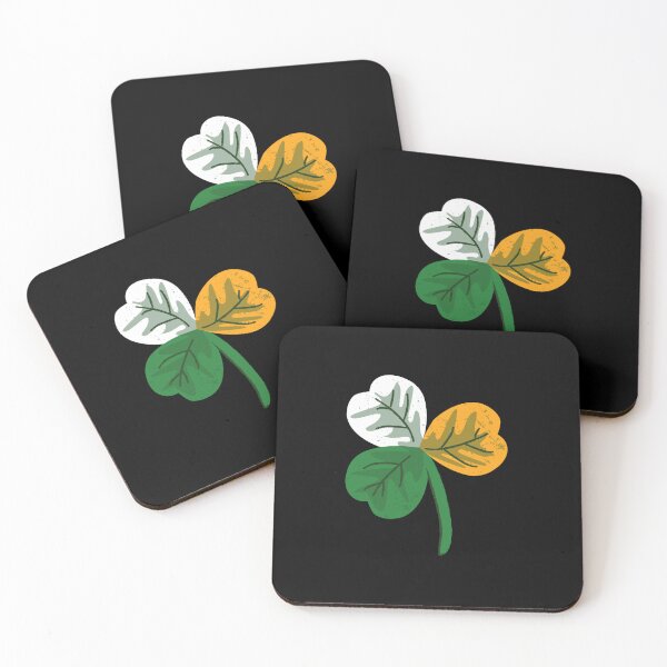 Item preview, Shamrock ireland flag, Saint patrick's day,  St paddy's day designed and sold by trendyshopy.