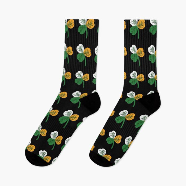 Item preview, Shamrock ireland flag, Saint patrick's day,  St paddy's day designed and sold by trendyshopy.