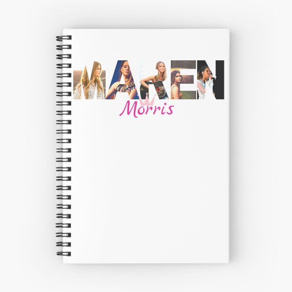 Item preview, maren morris t shirt | sticker designed and sold by ReganPro5.