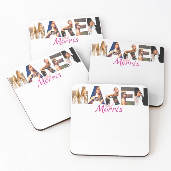Item preview, maren morris t shirt | sticker designed and sold by ReganPro5.