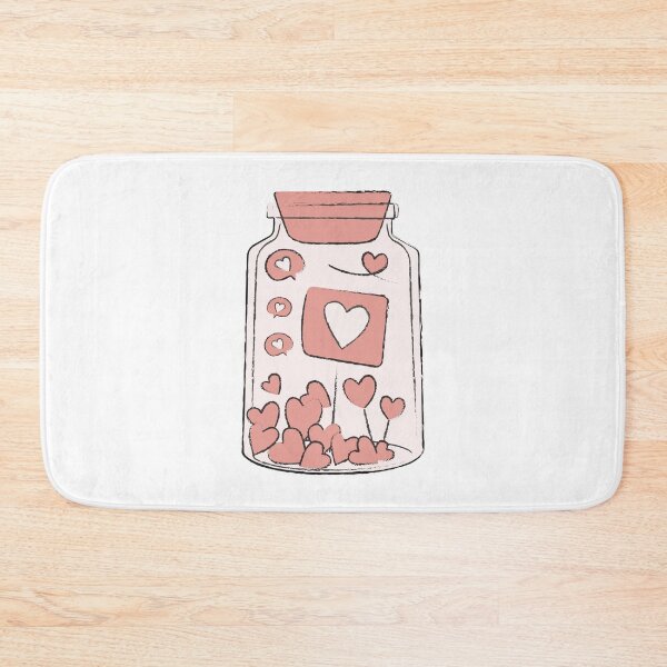 Item preview, Valentines Bottle designed and sold by ssbymaria.