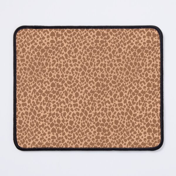 Item preview, Tan Leopard pattern designed and sold by Hola Ilustra.