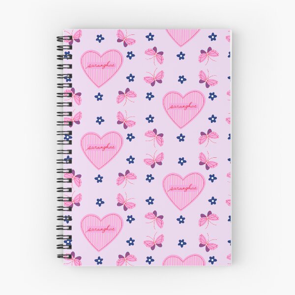 Item preview, Saranghae, Korean Love, 사랑해, I Love You - set designed and sold by art-and-sticker.