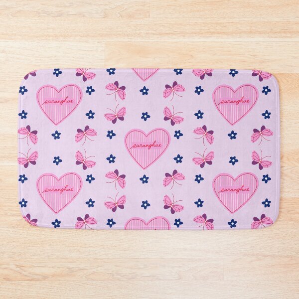 Item preview, Saranghae, Korean Love, 사랑해, I Love You - set designed and sold by art-and-sticker.