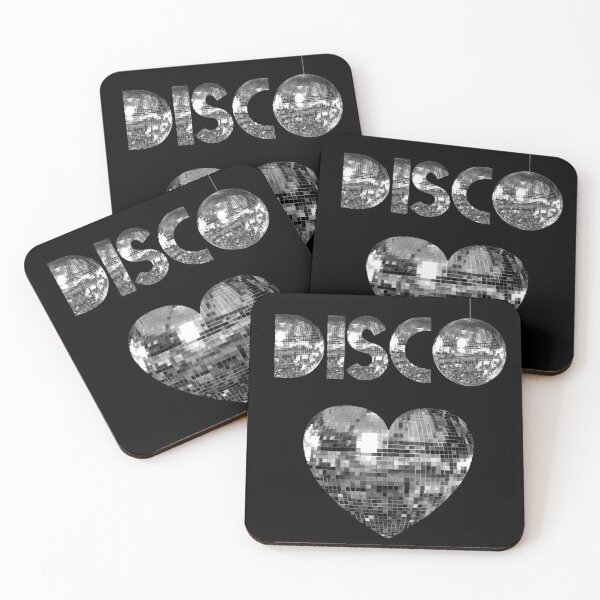 Item preview, Disco Love designed and sold by Deborah Camp.