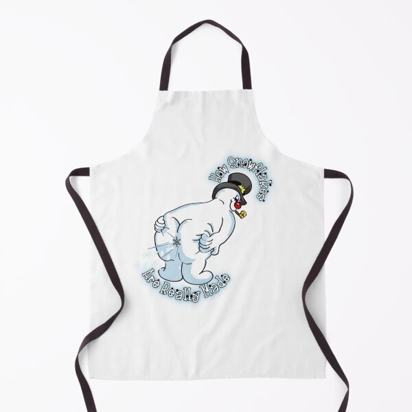 Item preview, cómo se hacen realmente los copos de nieve designed and sold by sbrstore.