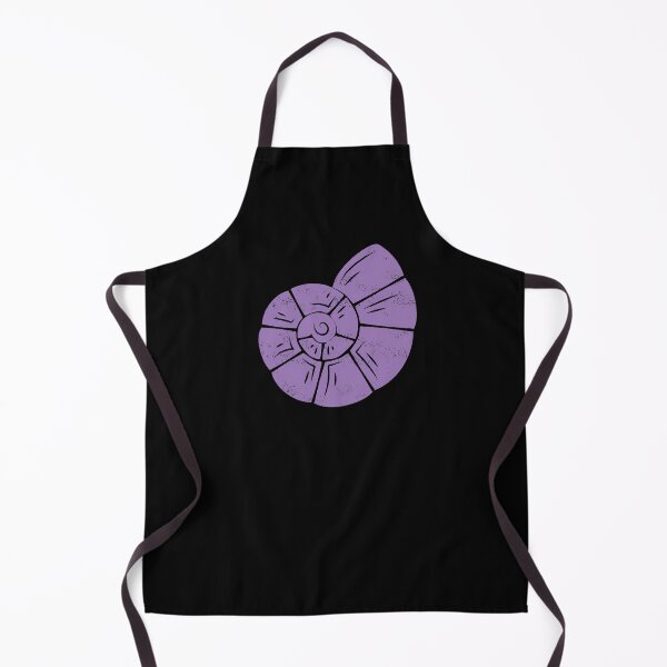 Item preview, Violet Sea Snail designed and sold by GasconyPassion.