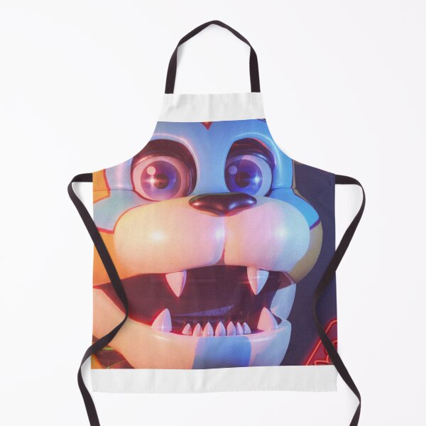 Item preview, Freddy designed and sold by igne5.