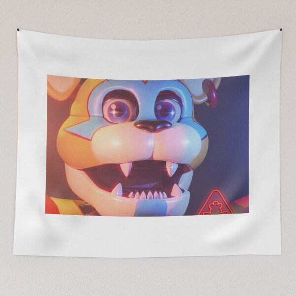 Item preview, Freddy designed and sold by igne5.