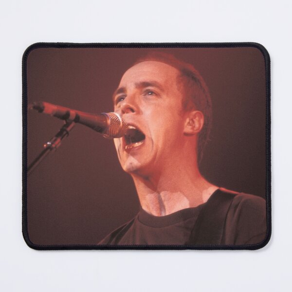 Item preview, Glen Phillips Toad The Wet Sprocket Photograph designed and sold by ConcertImages.