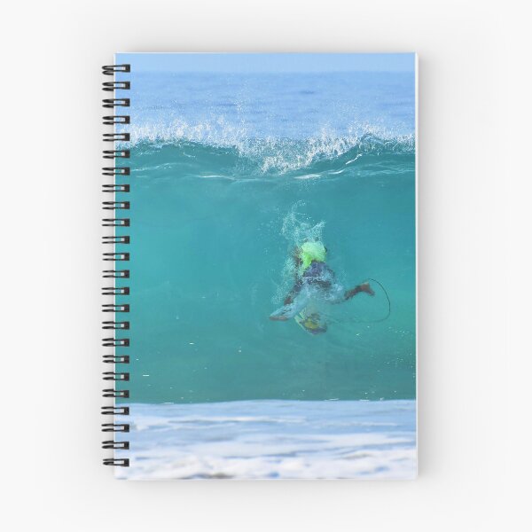 Artikelvorschau, Surfen in der Welle entworfen und verkauft von Olivier Grau.