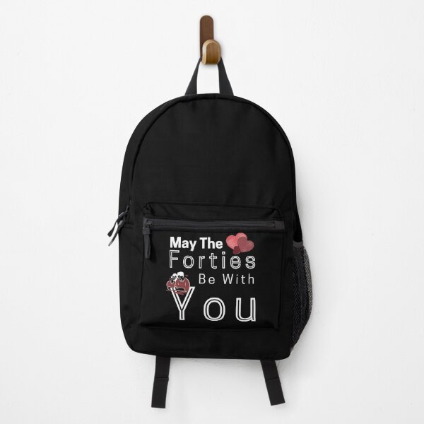 Item preview, May the Forties Be With You designed and sold by Alan-NY.
