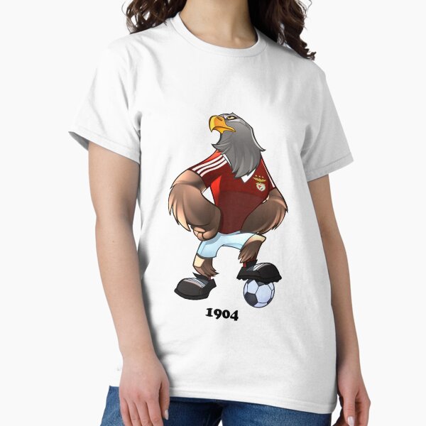 Aperçu de l'œuvre Benfica Power - Depuis 1904 créée et vendue par shumai79.