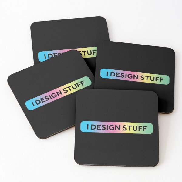Item preview, I Design Stuff designed and sold by murialbezanson.