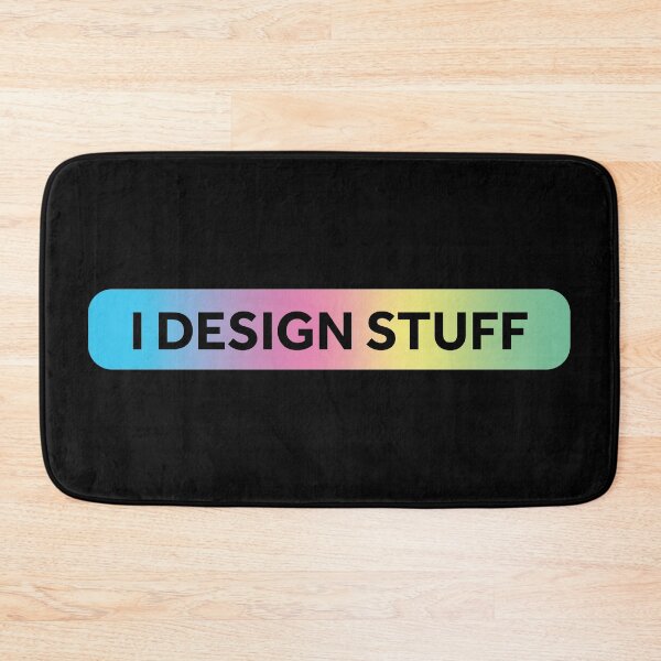 Item preview, I Design Stuff designed and sold by murialbezanson.