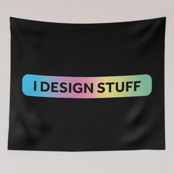 Item preview, I Design Stuff designed and sold by murialbezanson.