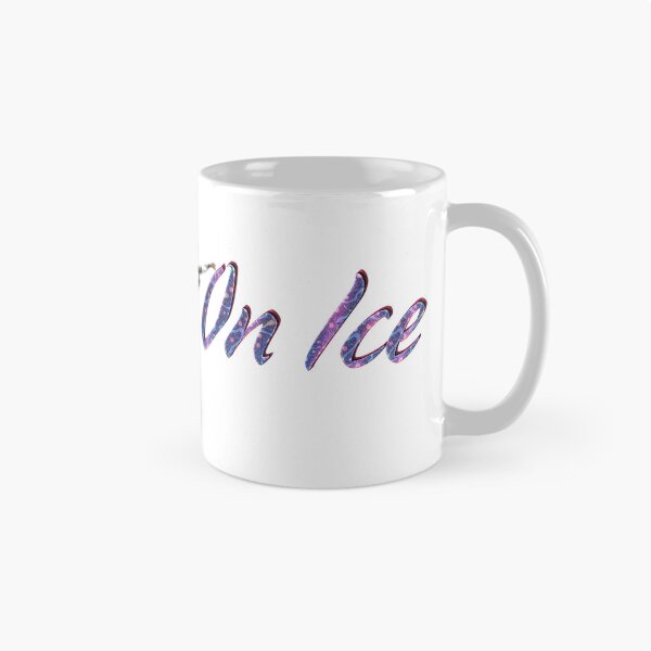 Item preview, Poetry on Ice designed and sold by teepossible.