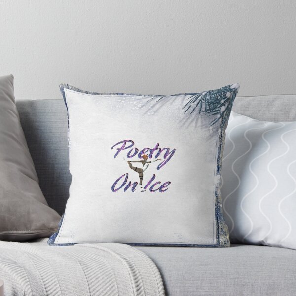 Item preview, Poetry on Ice designed and sold by teepossible.