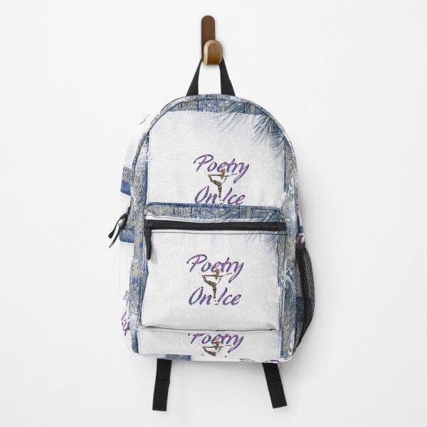 Item preview, Poetry on Ice designed and sold by teepossible.