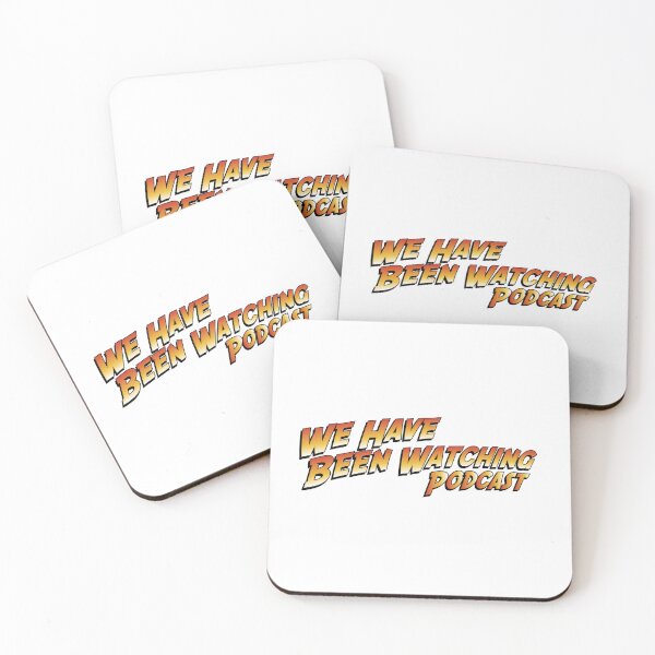 Item preview, We have been watching logo designed and sold by Marty-Merrick.