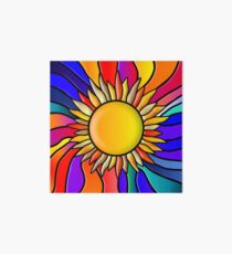 CM8157 - Our biggest star Art Board