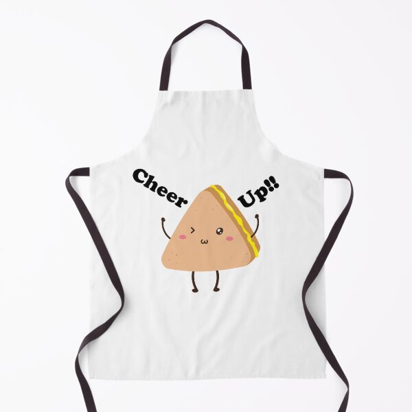 Item preview, Cheer Up!! Triangular rolled-rice gimbap designed and sold by SweetLion.