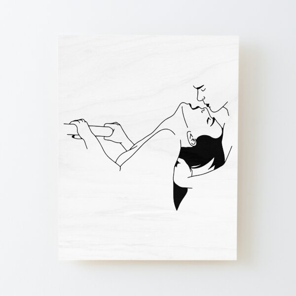 Doggy Style Wall Art for Sale Redbubble 