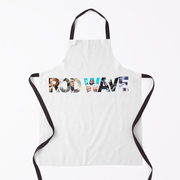 Item preview, rod wave essential t shirt | sticker designed and sold by ReganPro5.