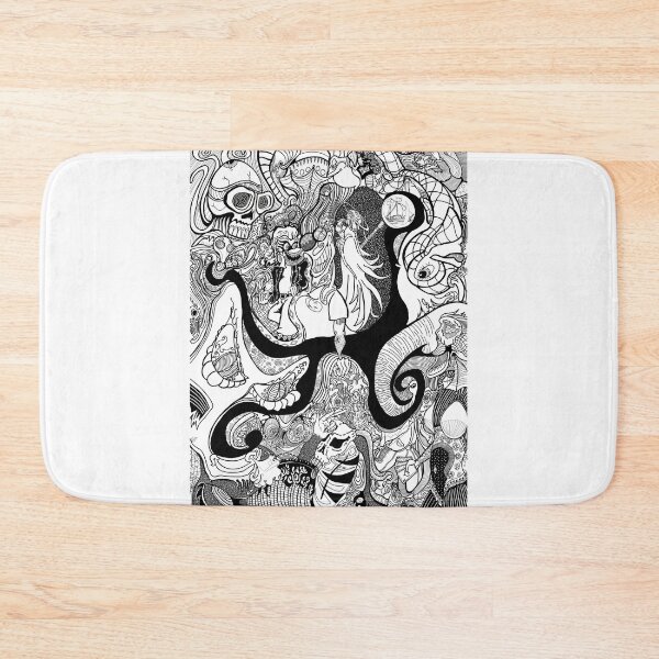 Item preview, "Interlynk'd" Geneseis designed and sold by Kimball4.
