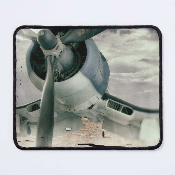 Item preview, Dynamism Corsair Aircraft designed and sold by CentauriArt.