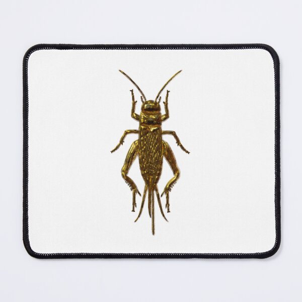 Item preview, Cricket bug designed and sold by Elonium.