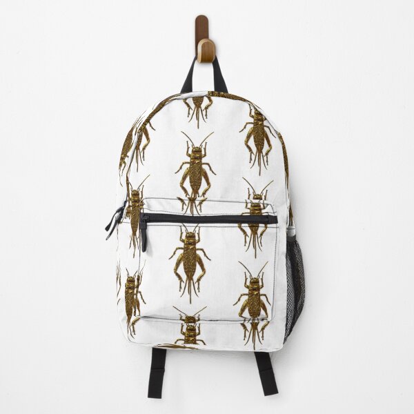 Item preview, Cricket bug designed and sold by Elonium.