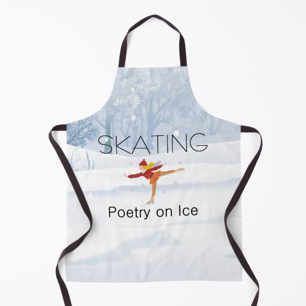 Item preview, Skating Poetry designed and sold by teepossible.