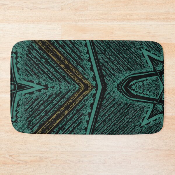 Item preview,   FUNNY PATTERN WITH ABSTRACT GEOMETRIC LINES OF RAILROAD TRACKS - UNIQUE COLLECTION OF RAILROAD ART PATTERNS (N°11). designed and sold by Ralek.